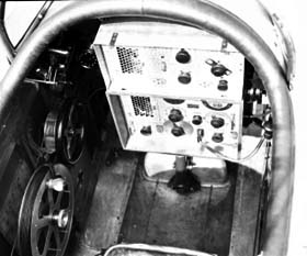 Fpl installerad radio 1933